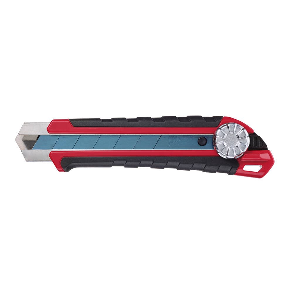 Milwaukee 25 mm Adjustable Utility Knife — image 2
