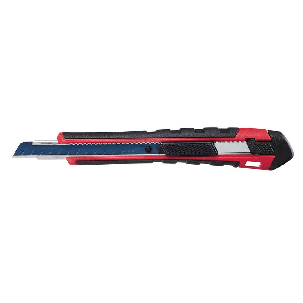 Milwaukee 9 mm Ayarlı Maket Bıçağı