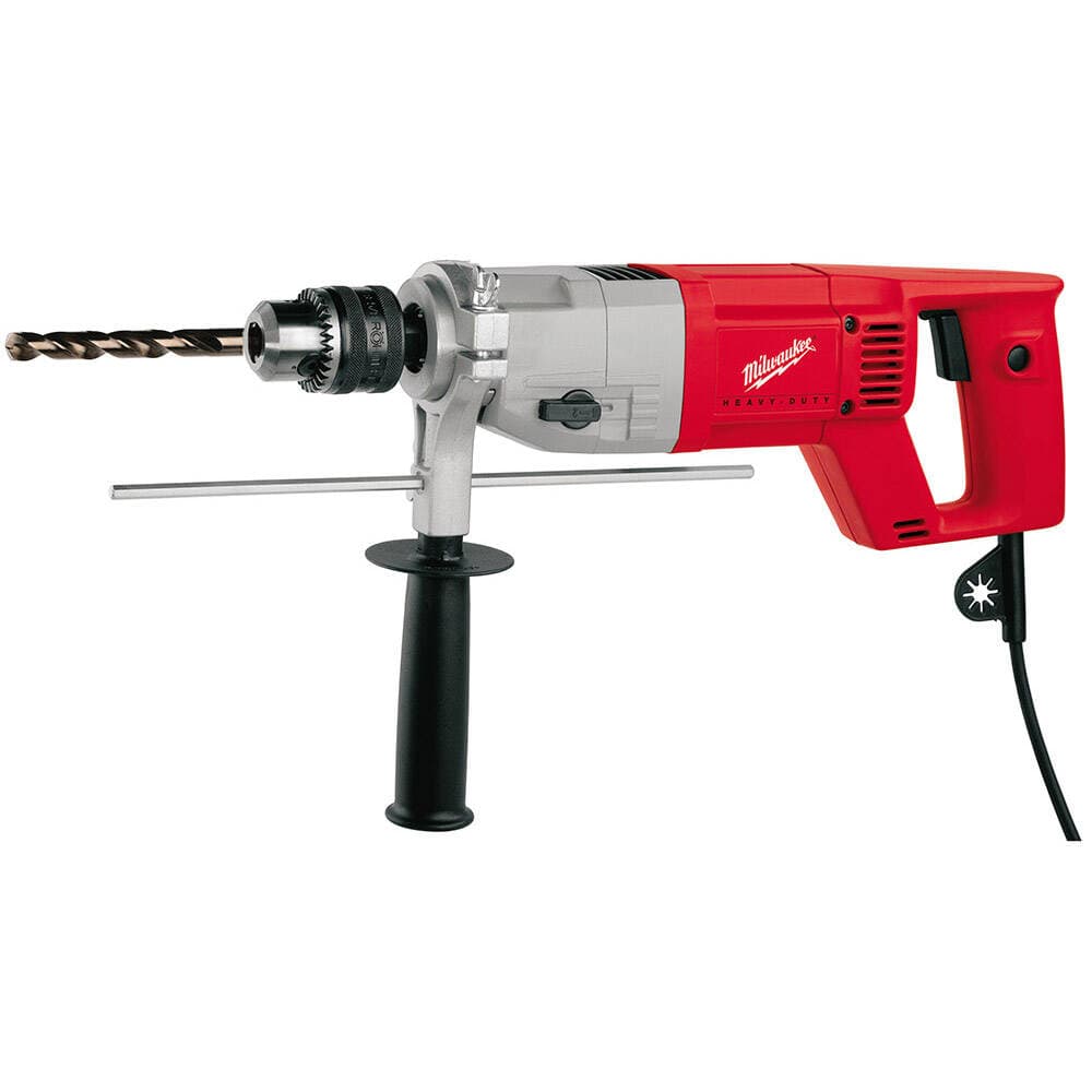 Milwaukee B2E 16 RLD 900 W İki Vitesli Darbesiz Matkap — görsel 2