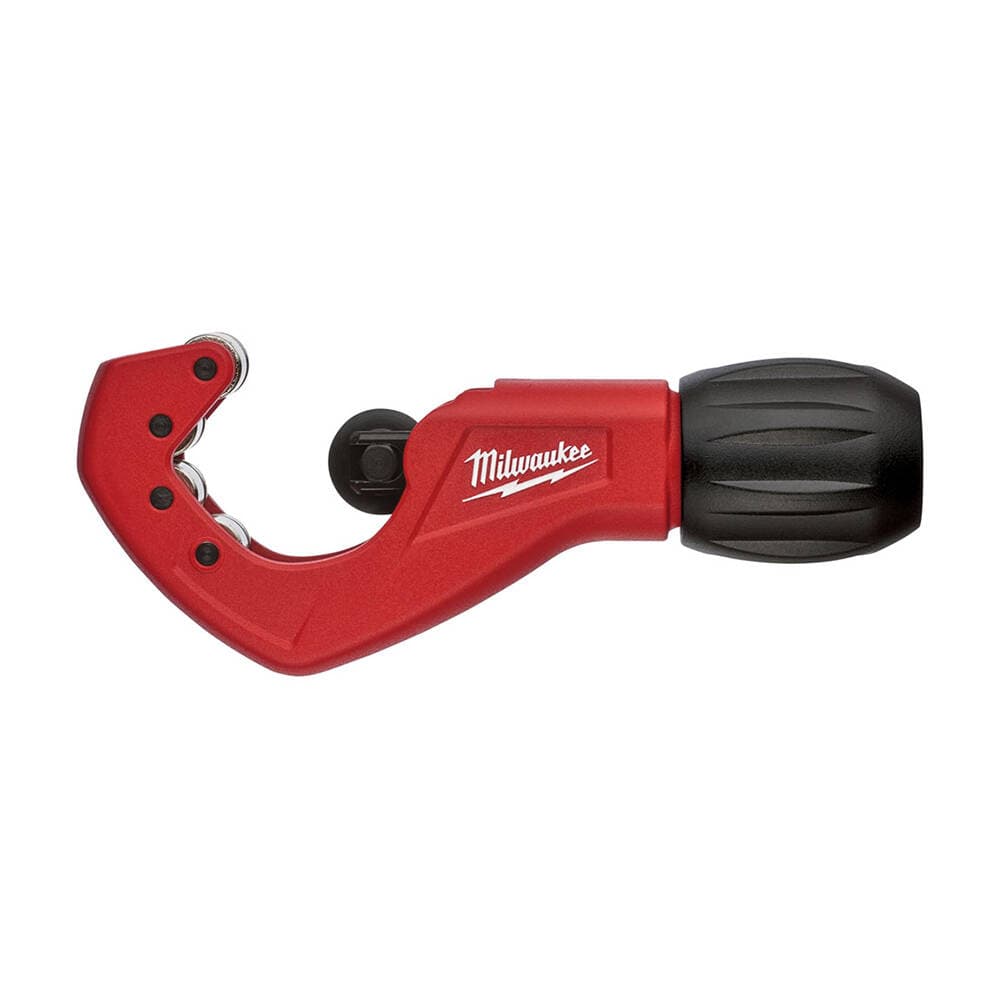 Milwaukee 28 mm Bakır Boru Kesme — görsel 1