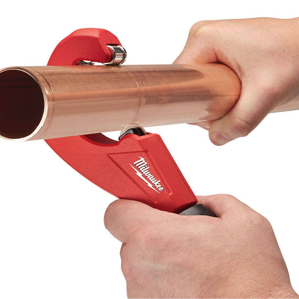 Milwaukee 42 mm Bakır Boru Kesme — görsel 2