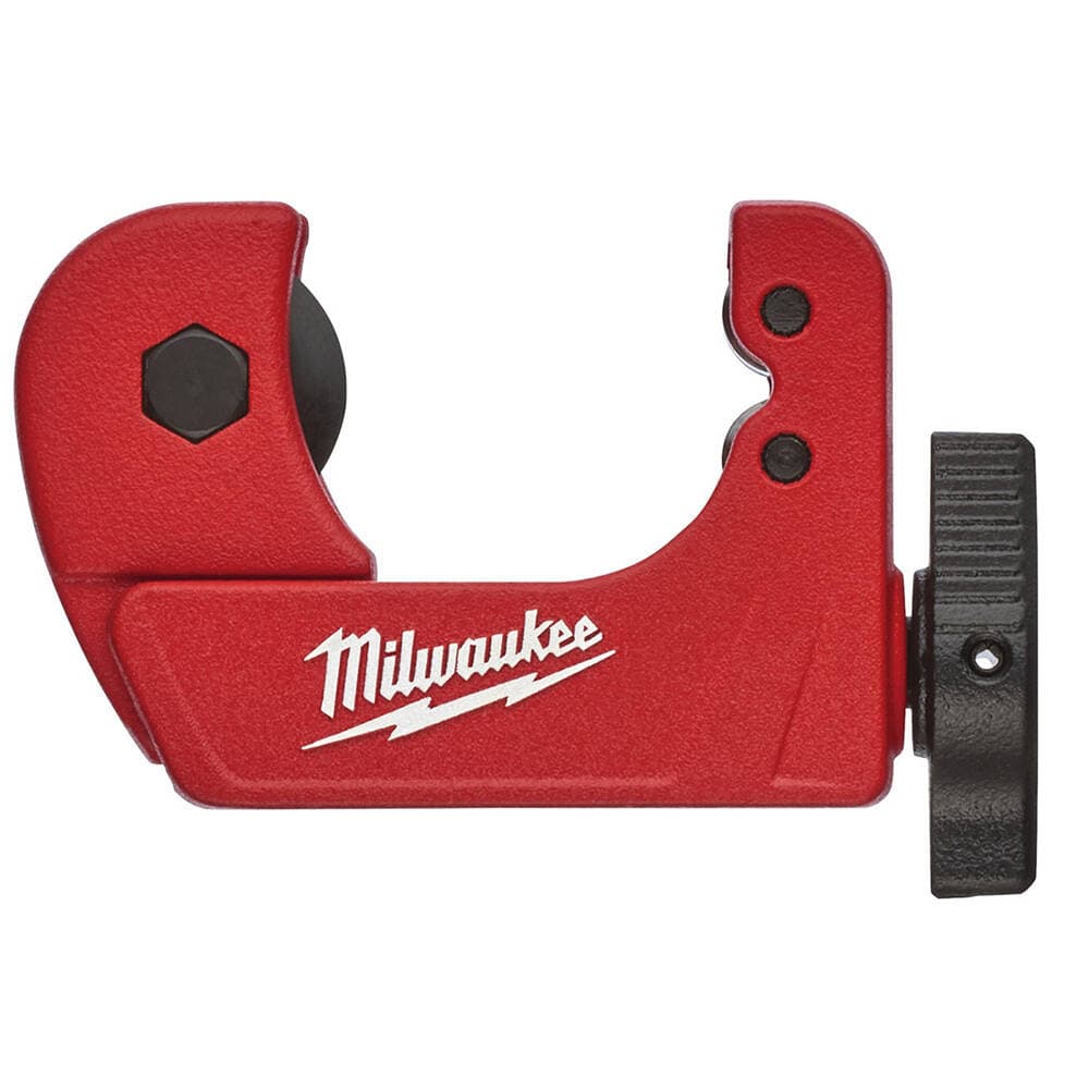 Milwaukee 22 mm Mini Bakır Boru Kesme — görsel 1