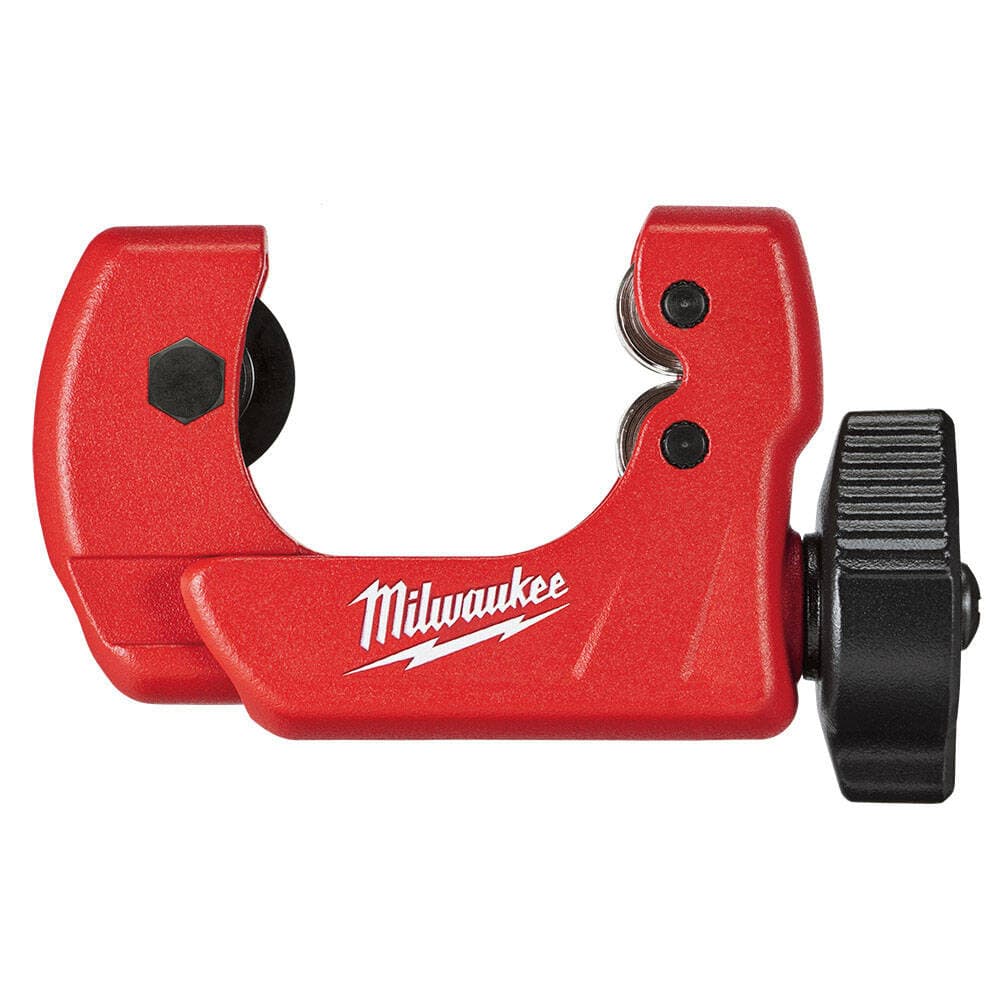 Milwaukee 28 mm Mini Bakır Boru Kesme — görsel 1