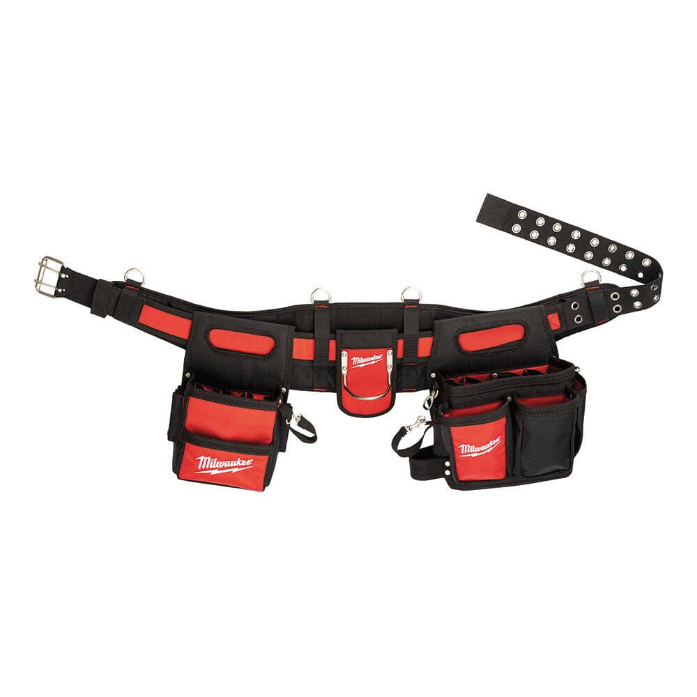 Milwaukee 1680 Balistic Nylon Bel Kemeri — görsel 1