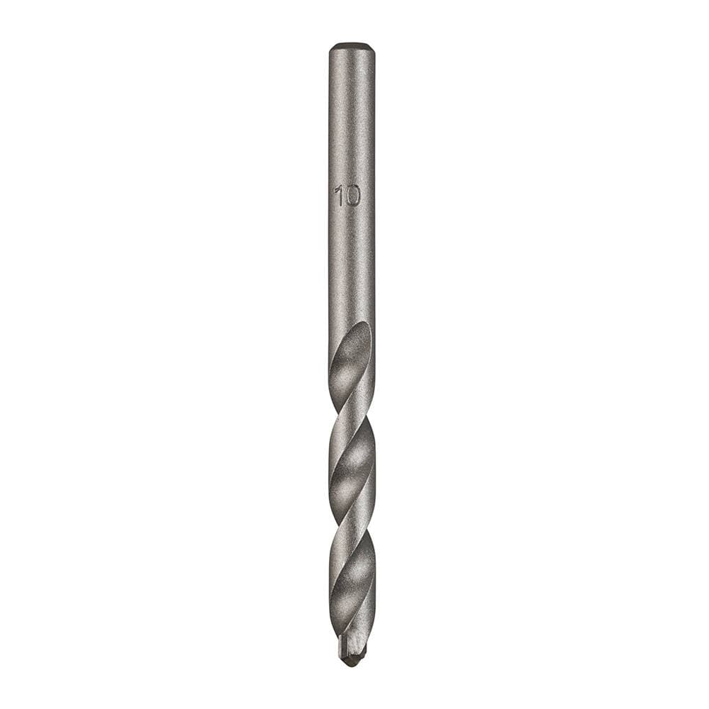 Milwaukee 10x110 mm Beton Matkap Ucu — görsel 2