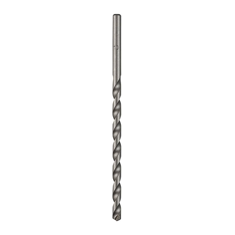 Milwaukee 10x200 mm Beton Matkap Ucu — görsel 3