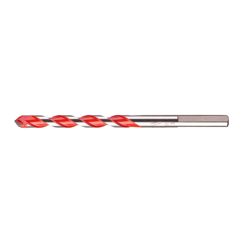 Milwaukee 10.0x90 mm Beton Matkap Ucu — görsel 2