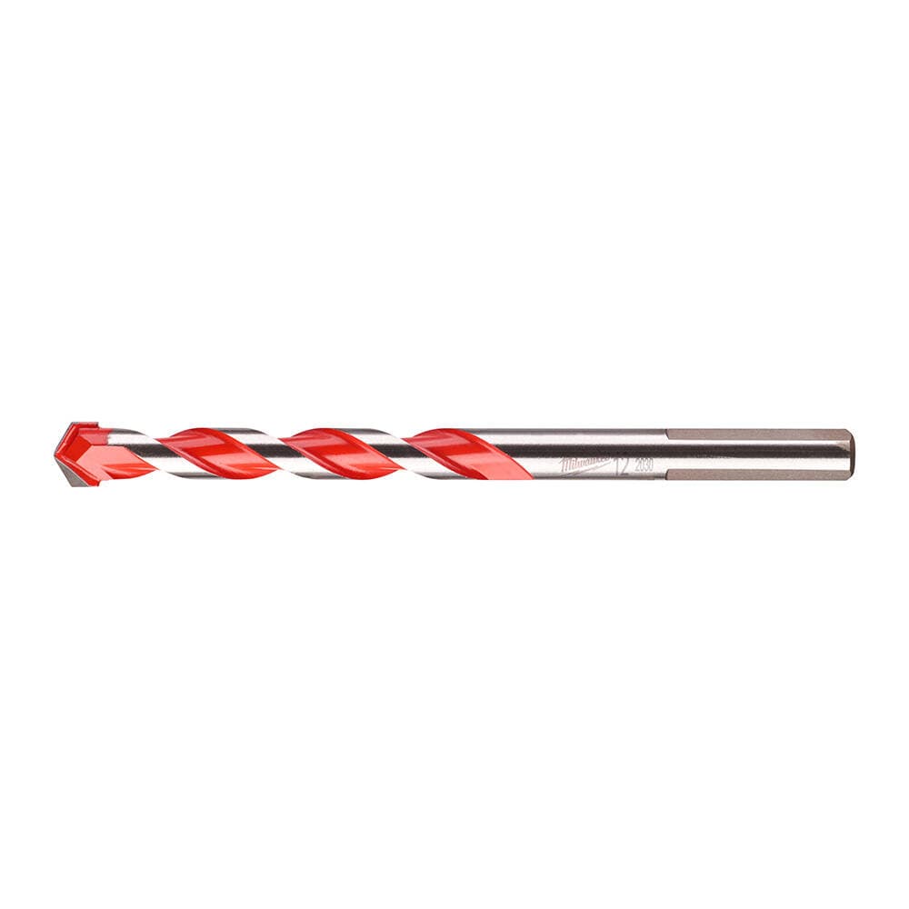 Milwaukee 12.0x90 mm Beton Matkap Ucu — görsel 2