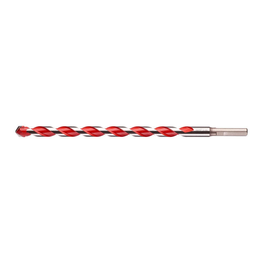 Milwaukee 14.0x200 mm Beton Matkap Ucu — görsel 2