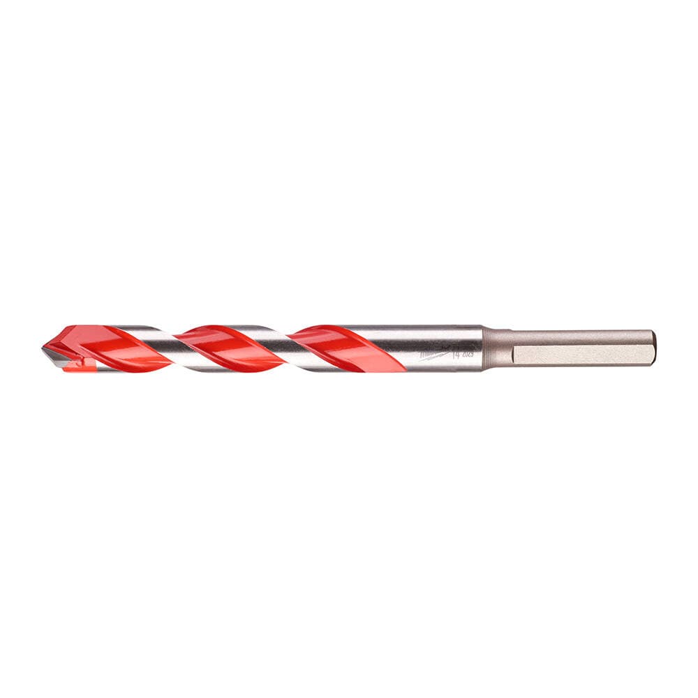 Milwaukee 14.0x90 mm Beton Matkap Ucu — görsel 2