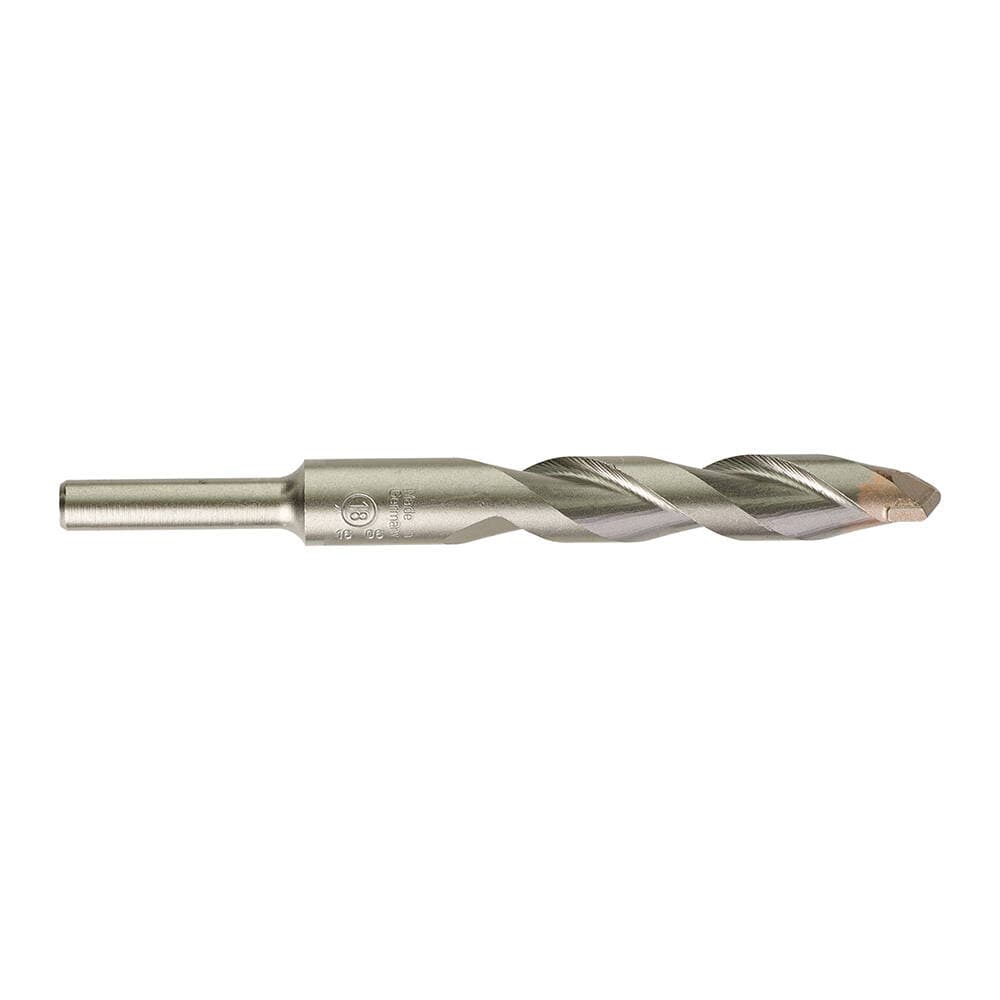 Milwaukee 18x160 mm Beton Matkap Ucu — görsel 2