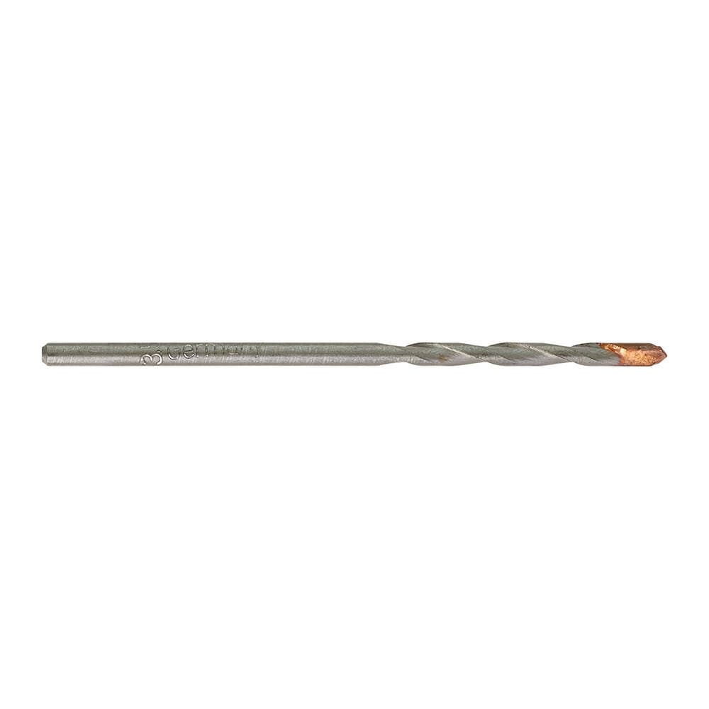 Milwaukee 3.5x80 mm Beton Matkap Ucu — görsel 2
