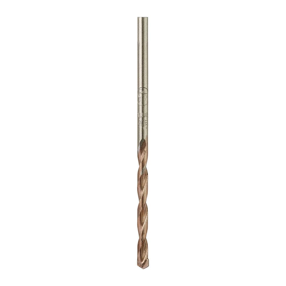 Milwaukee 4.5x85 mm Beton Matkap Ucu — görsel 2