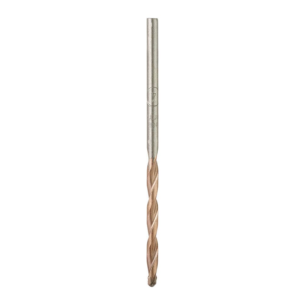 Milwaukee 4.0x85 mm Beton Matkap Ucu — görsel 2