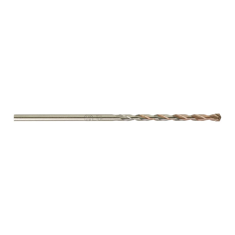 Milwaukee 5.5x150 mm Beton Matkap Ucu — görsel 2