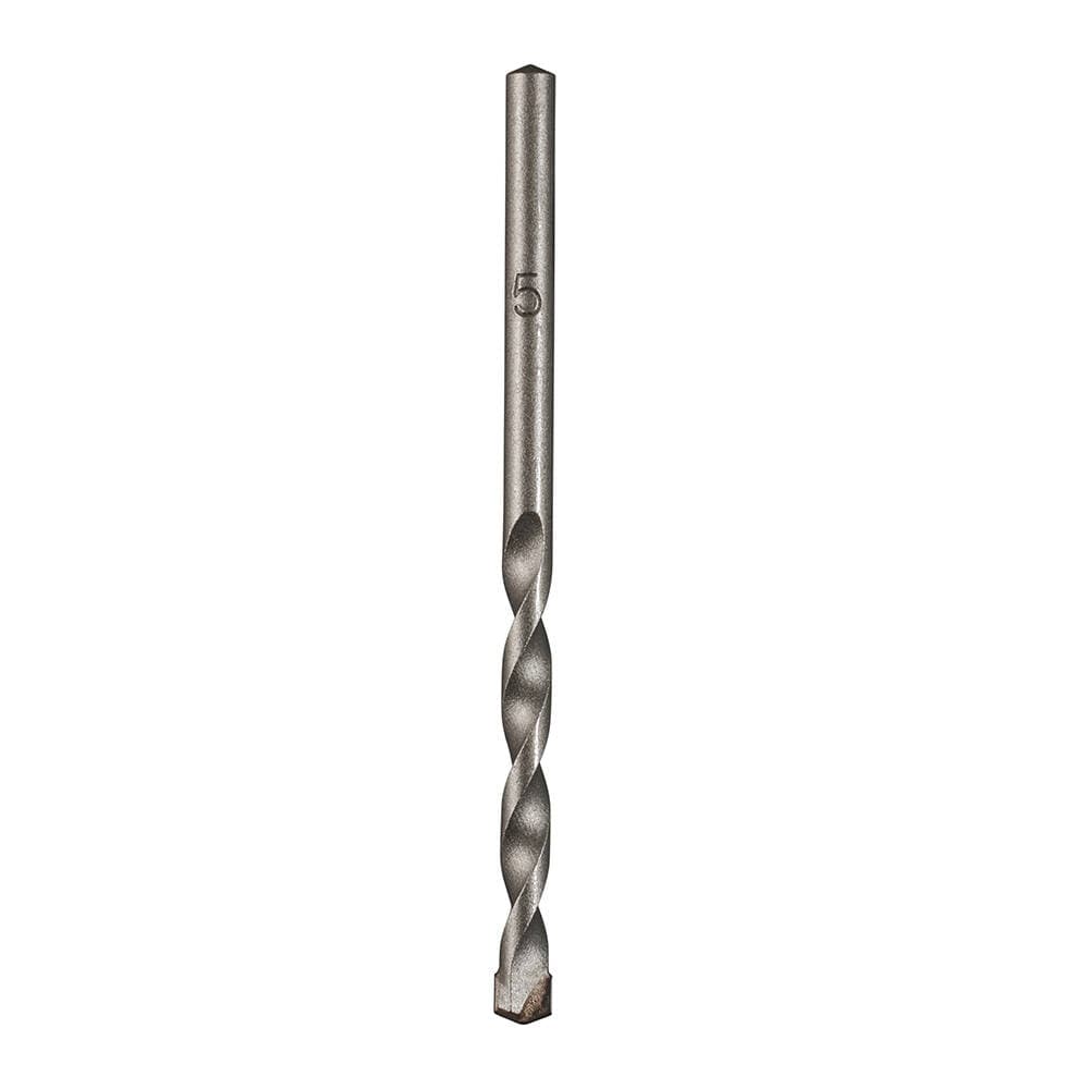 Milwaukee 5x85 mm Beton Matkap Ucu — görsel 2
