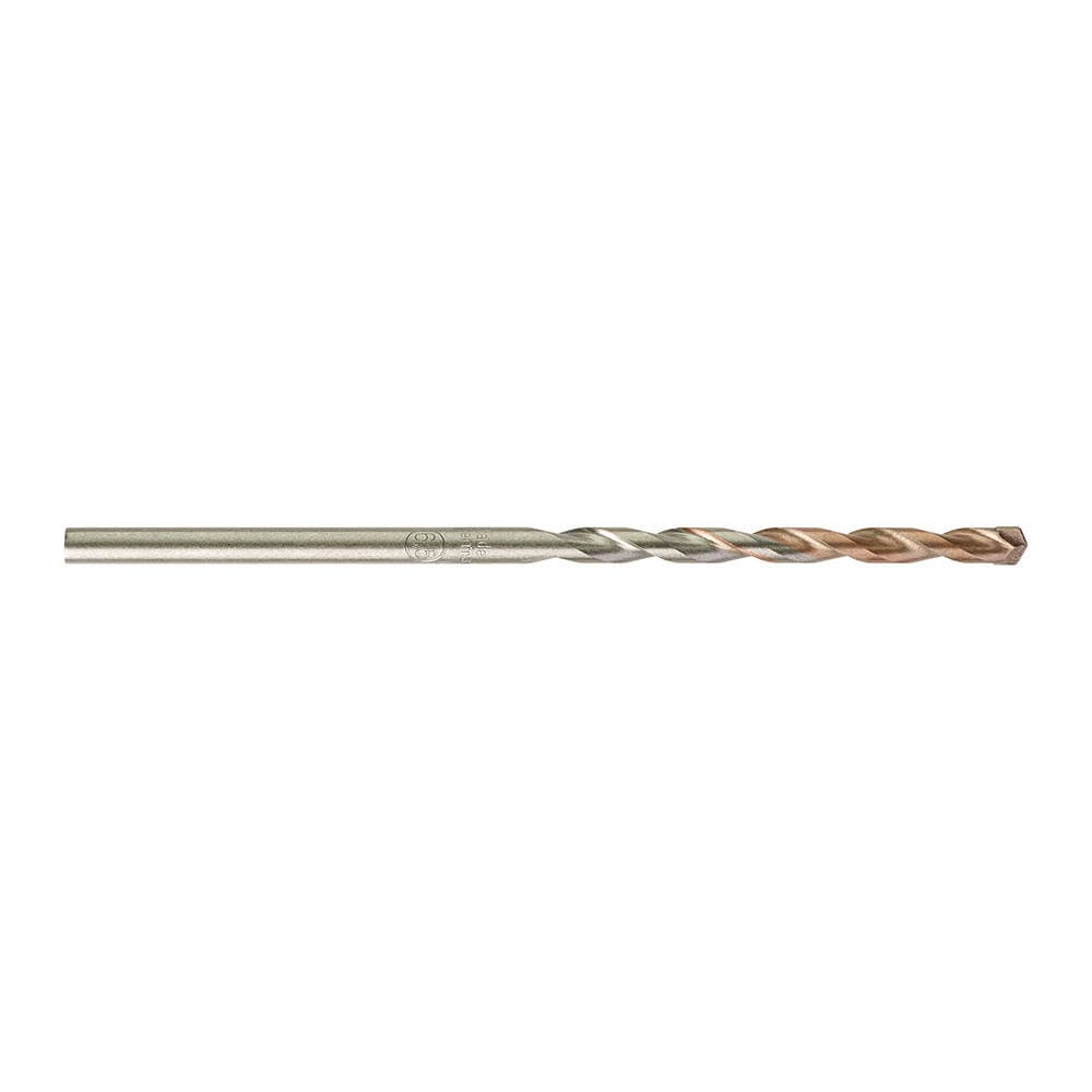 Milwaukee 6.5x150 mm Beton Matkap Ucu — görsel 2