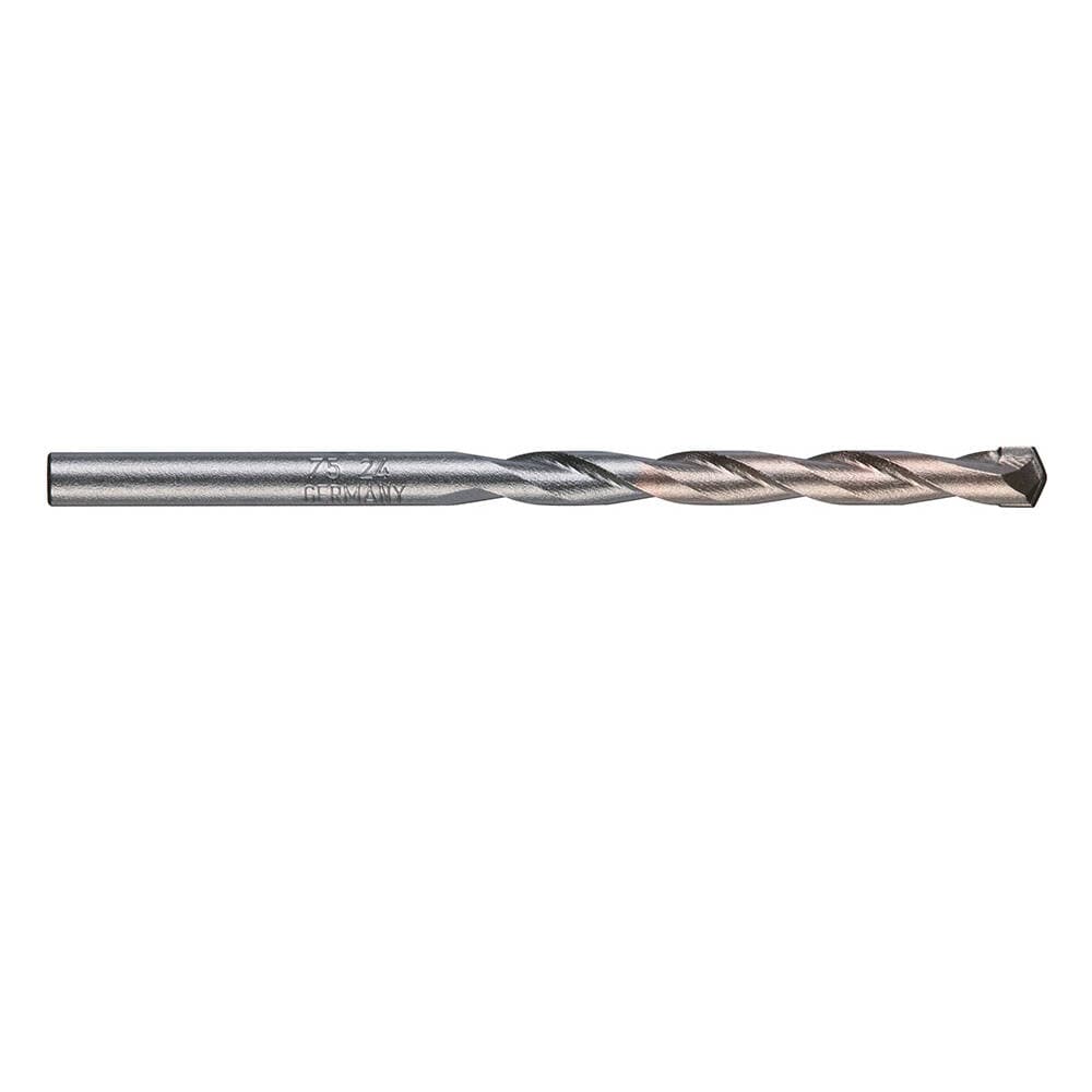Milwaukee 6.0x100 mm Beton Matkap Ucu — görsel 2