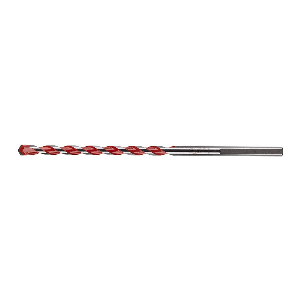 Milwaukee 6.0x90 mm Beton Matkap Ucu — görsel 2