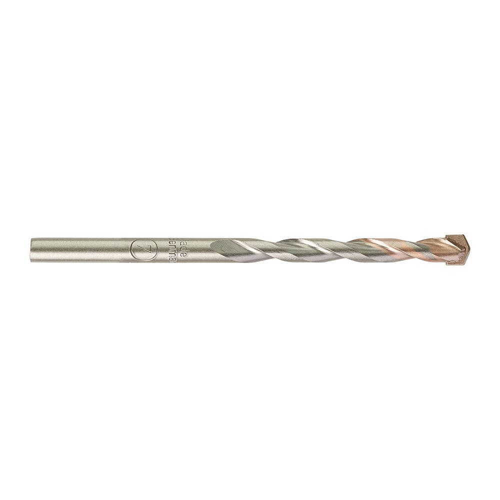 Milwaukee 7.0x100 mm Beton Matkap Ucu — görsel 2