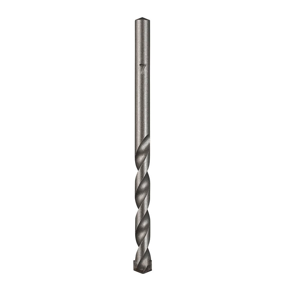 Milwaukee 7x100mm Beton Matkap Ucu — görsel 2