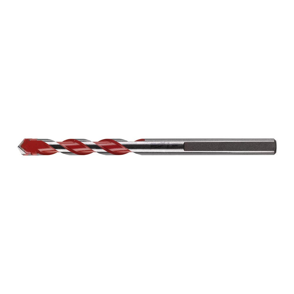 Milwaukee 7.0x50 mm Beton Matkap Ucu — görsel 2