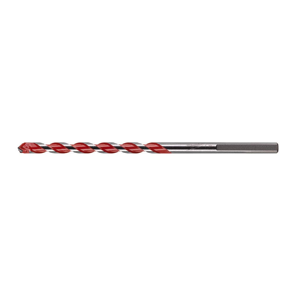 Milwaukee 7.0x90 mm Beton Matkap Ucu — görsel 2