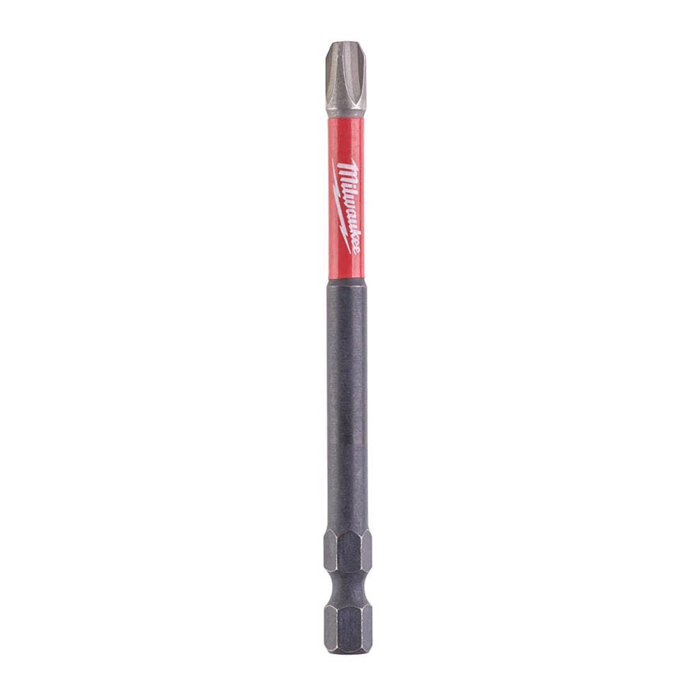 Milwaukee PH3 90 mm Shockwave Bits Uç — görsel 1