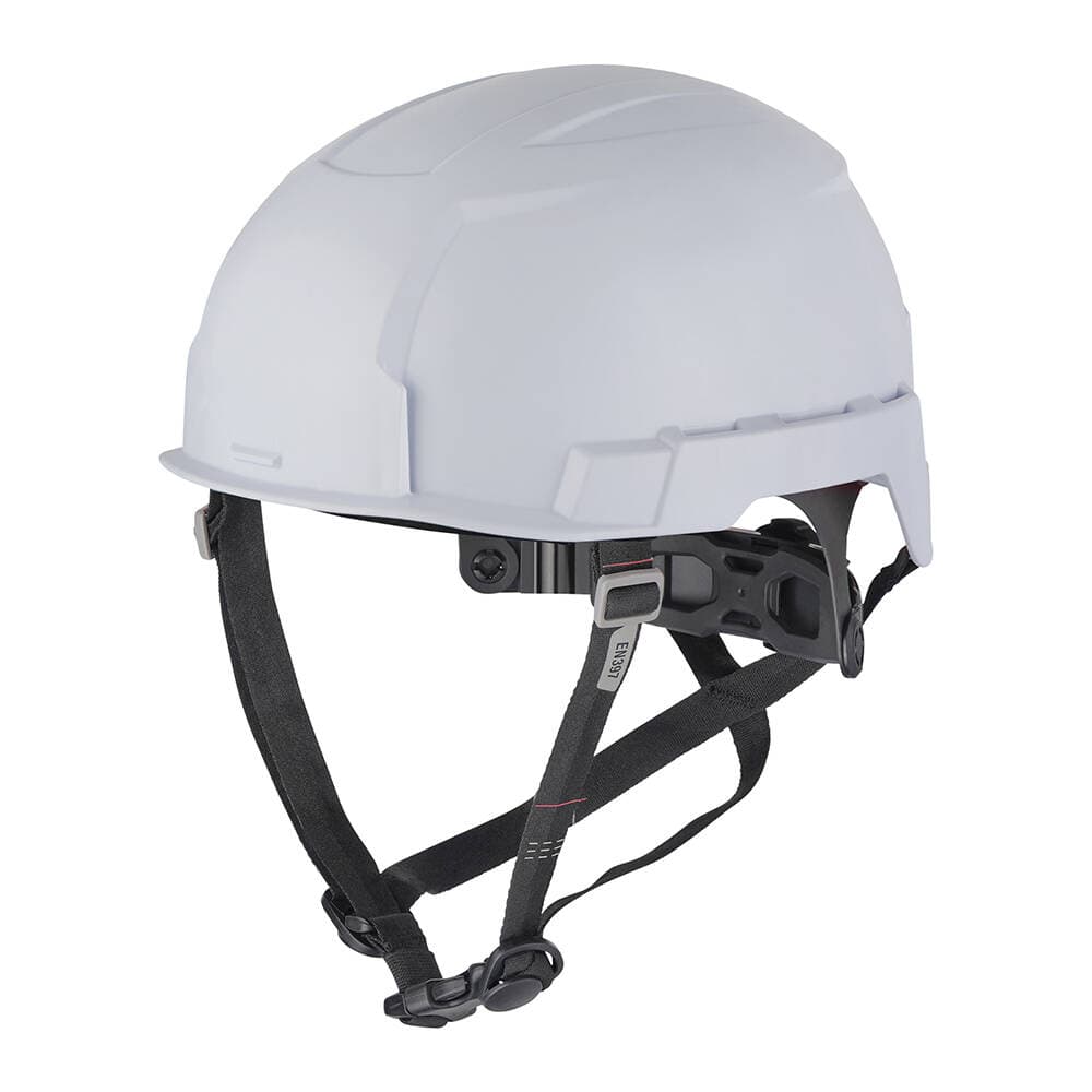 Milwaukee BOLT200 Beyaz Baret (Deliksiz) — görsel 1