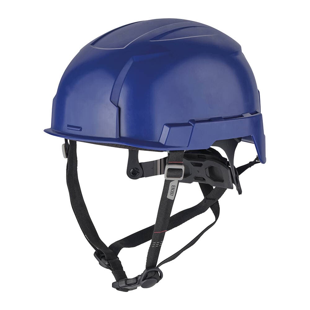 Milwaukee BOLT200 Mavi Baret (Deliksiz) — görsel 1