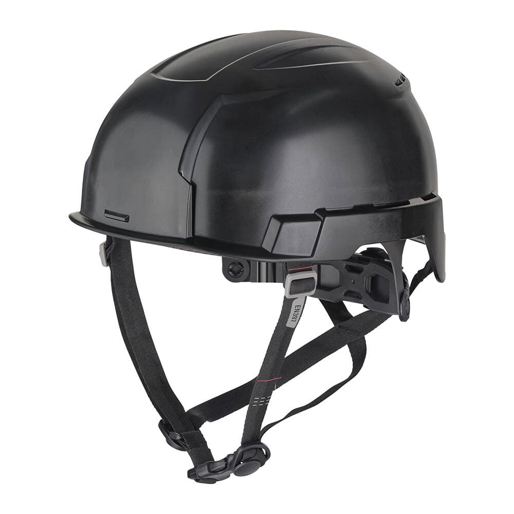 Milwaukee BOLT200 Siyah Baret (Deliksiz) — görsel 1