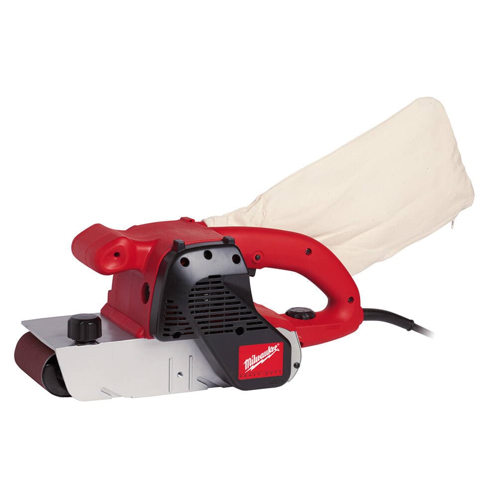 Milwaukee BS 100 LE Tank Zımpara