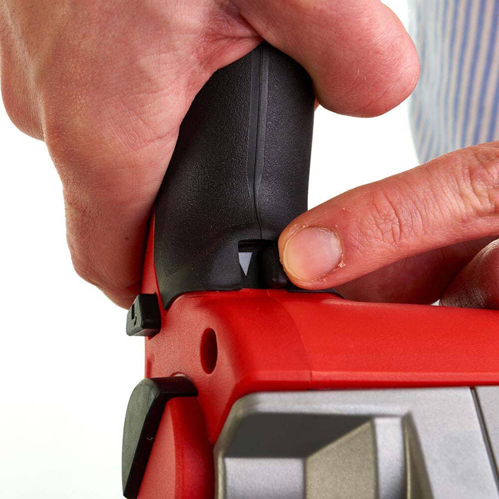 Milwaukee C12 PPC-0 Cordless Plastic Pipe Cutter — image 2