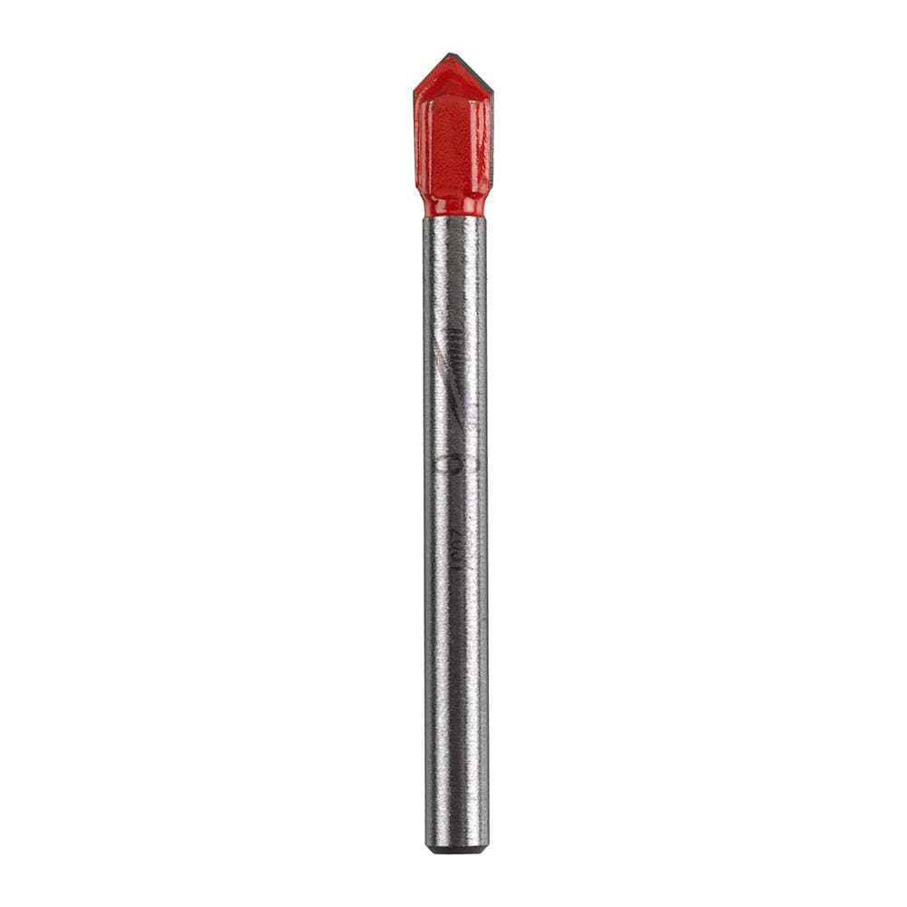 Milwaukee 6x60 mm Cam Seramik Matkap Ucu — görsel 2