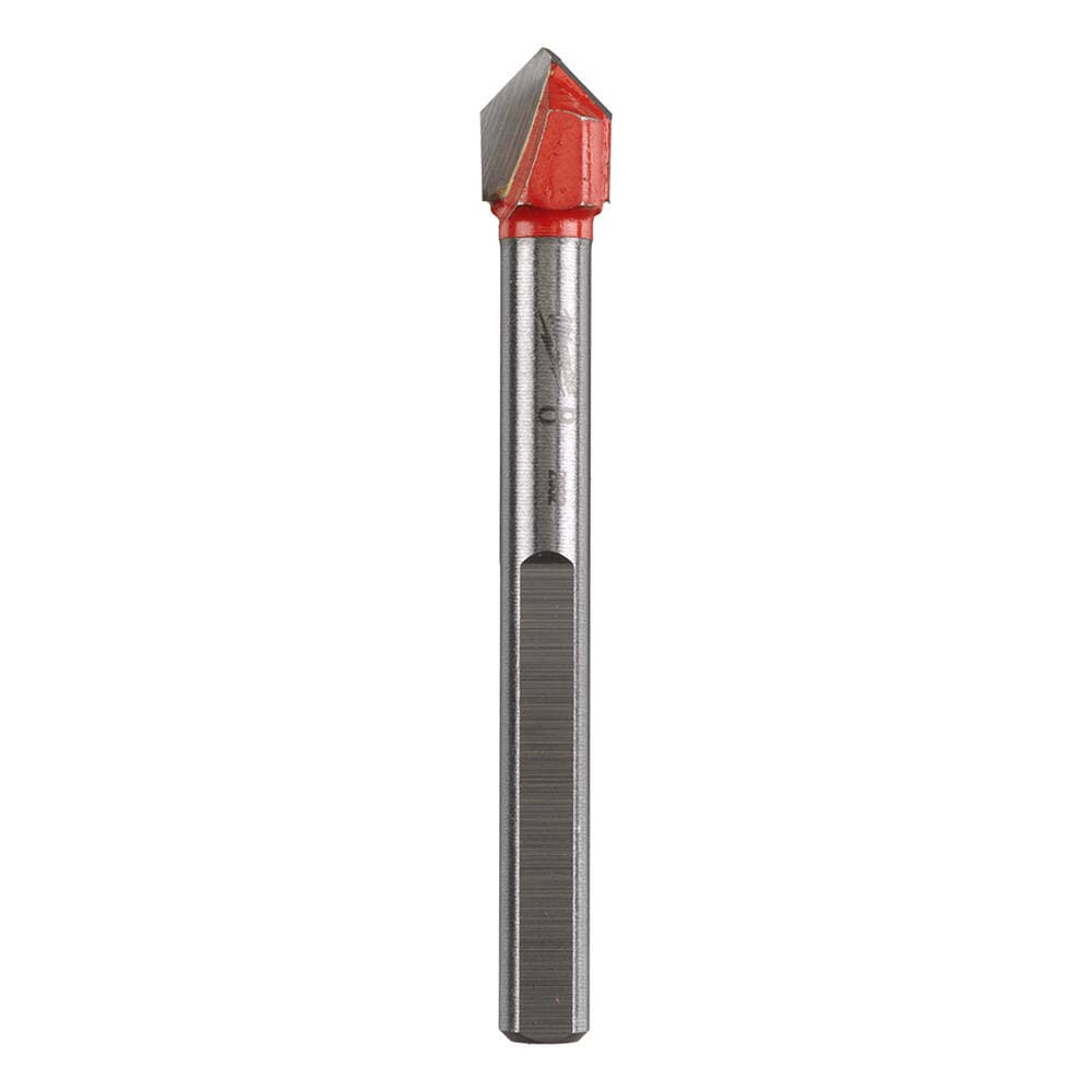 Milwaukee 8x60 mm Cam Seramik Matkap Ucu — görsel 2