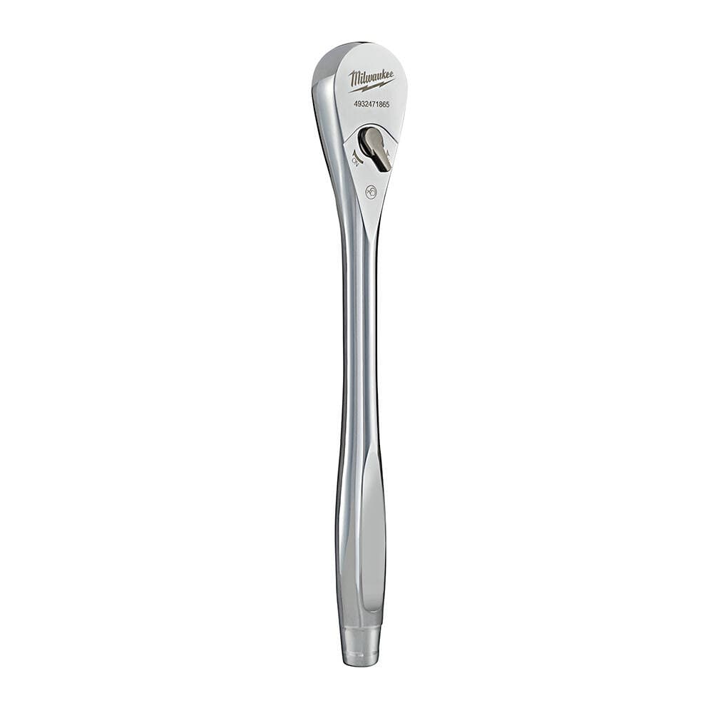 Milwaukee 1/2” Cırcır Kol — görsel 1