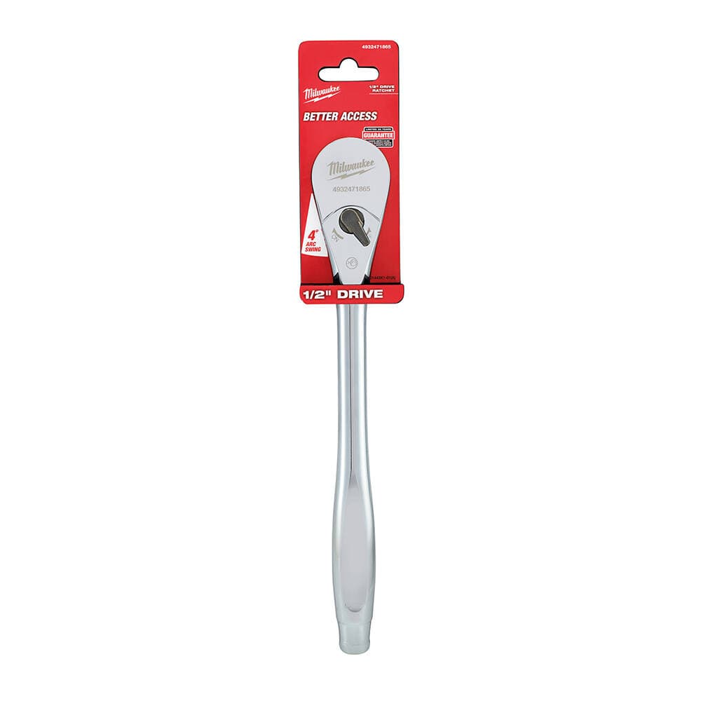 Milwaukee 1/2” Cırcır Kol — görsel 2