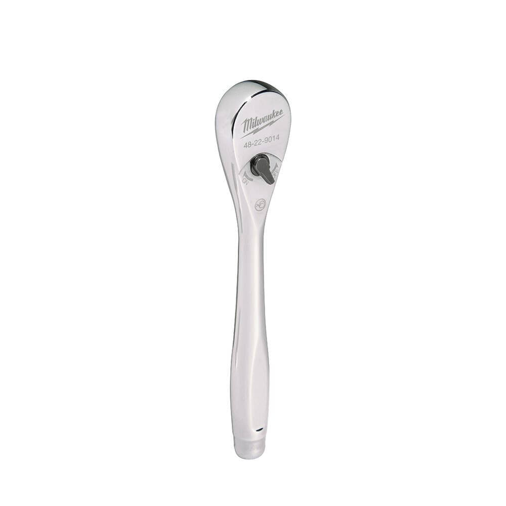 Milwaukee 1/4” Cırcır Kol — görsel 1