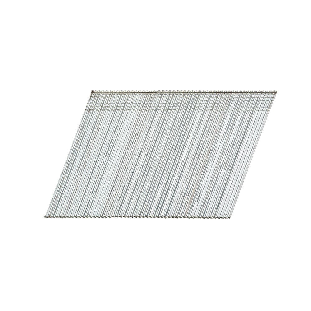 Milwaukee 64 mm/20° Çivi 2.000'li — görsel 1
