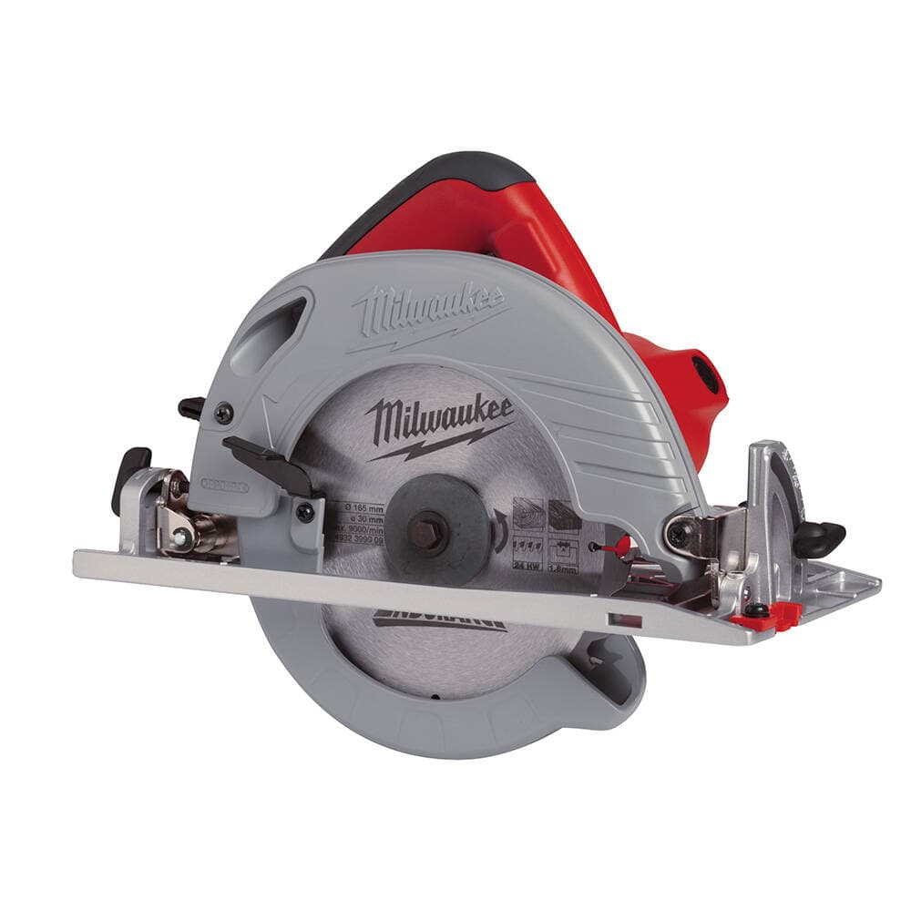 Milwaukee CS 55 165 mm Daire Testere — görsel 2