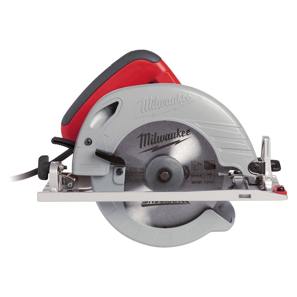 Milwaukee CS 55 165 mm Daire Testere — görsel 3