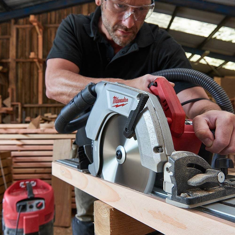 Milwaukee CS85 CBE Daire Testere — görsel 2