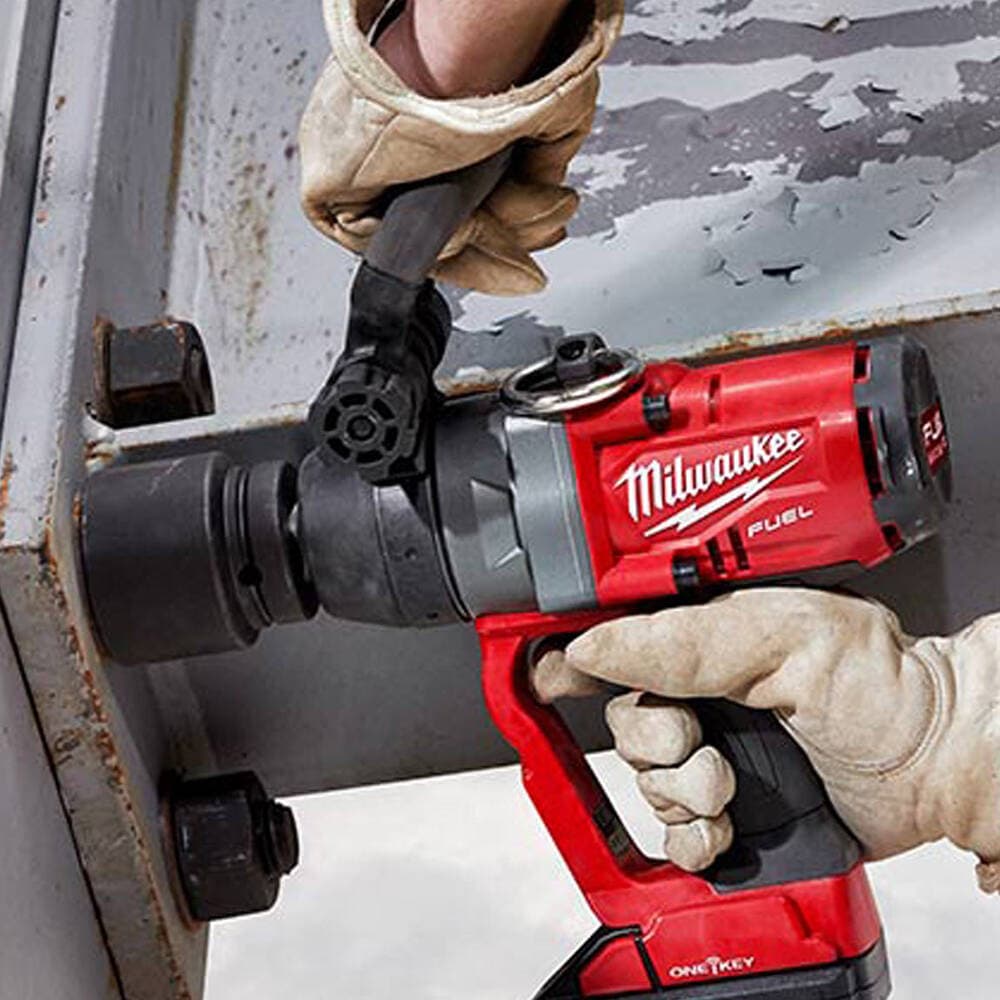 Milwaukee 27 mm 1" Impact Socket — image 3