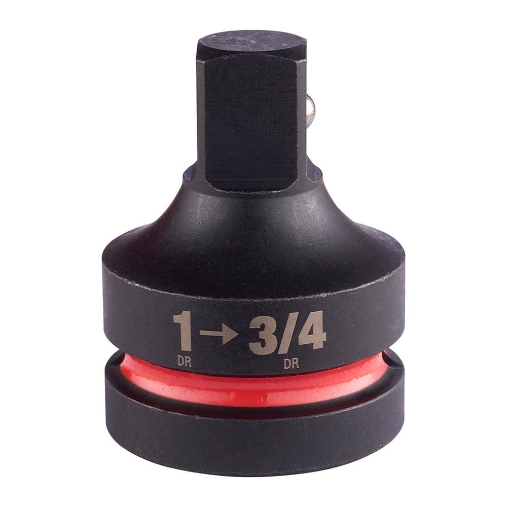Milwaukee 1"den 3/4"e Darbeli Lokma Adaptörü — görsel 1