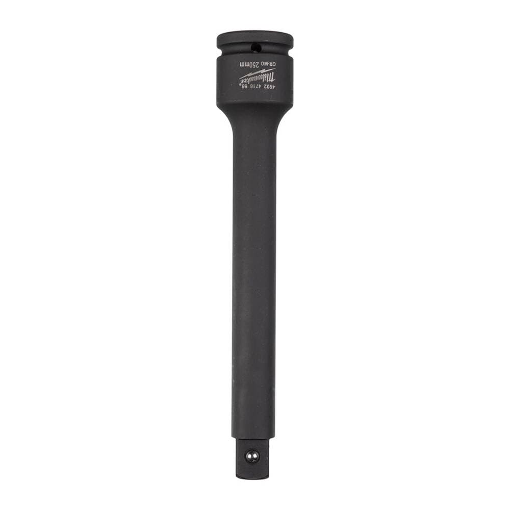 Milwaukee 250 mm 3/4" Darbeli Lokma İçin Uzatma — görsel 1