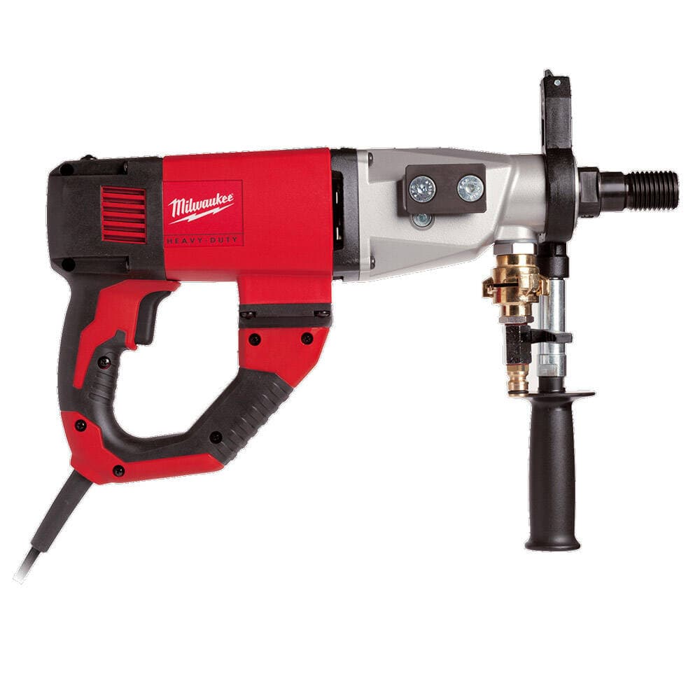 Milwaukee DD 3-152 3 Vitesli Karot Makinesi — görsel 1