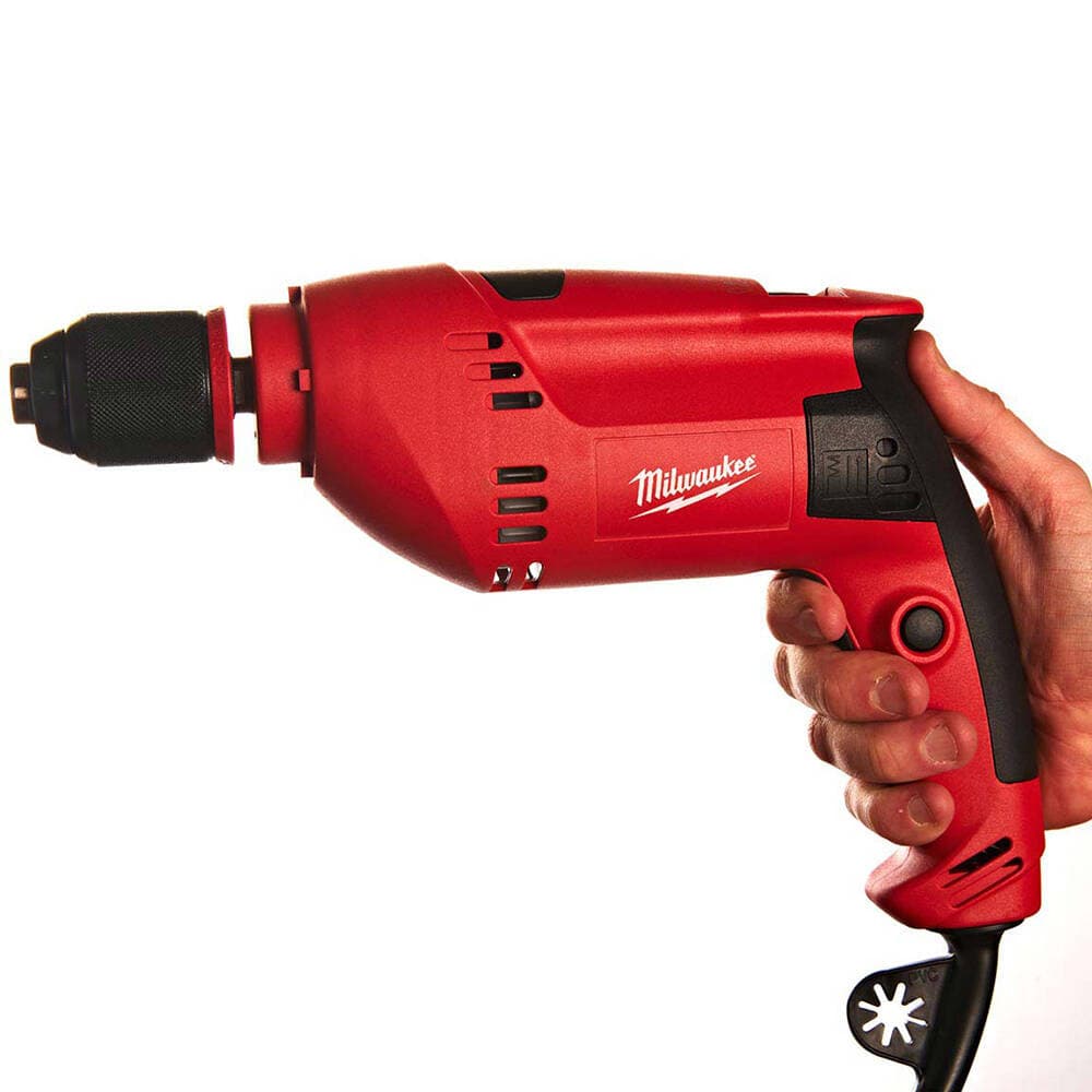 Milwaukee DE 10 RX Darbesiz Matkap 630 W — görsel 2