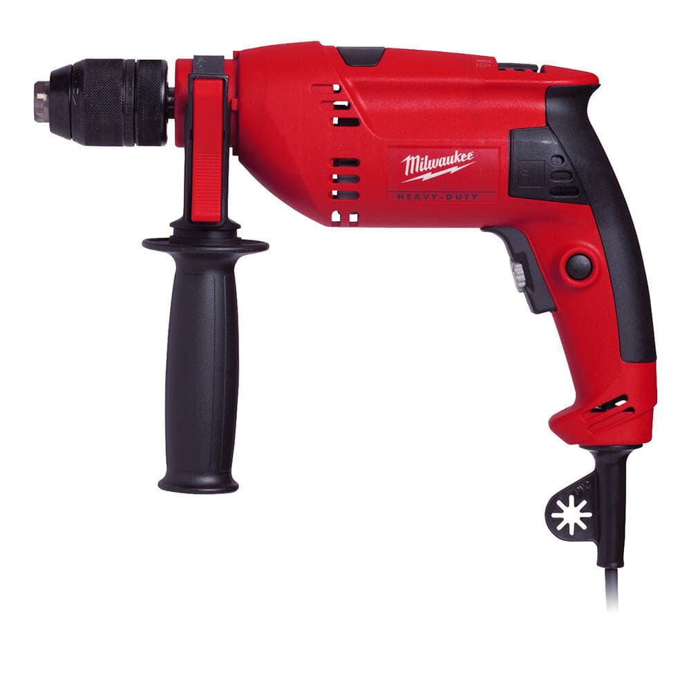 Milwaukee DE 13 RP Darbesiz Matkap 630 W — görsel 3