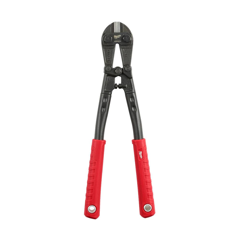 Milwaukee 14" Demir Çubuk Kesme Makası — görsel 2