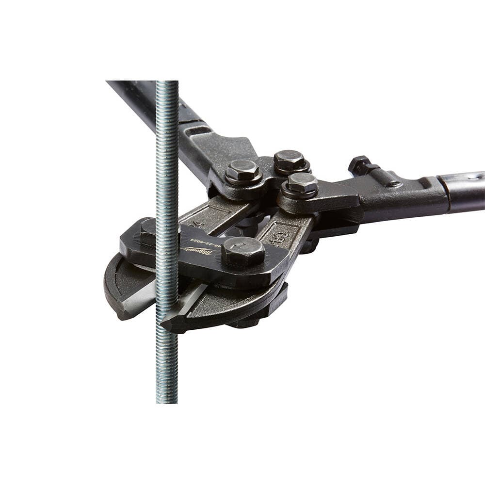 Milwaukee 24" Demir Çubuk Kesme Makası — görsel 1